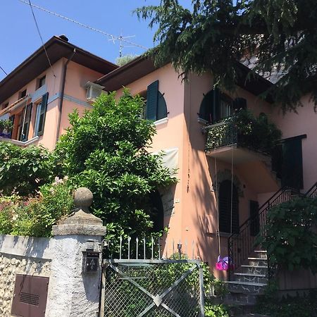 Iseo Lake Home Nature & Relax Exterior photo