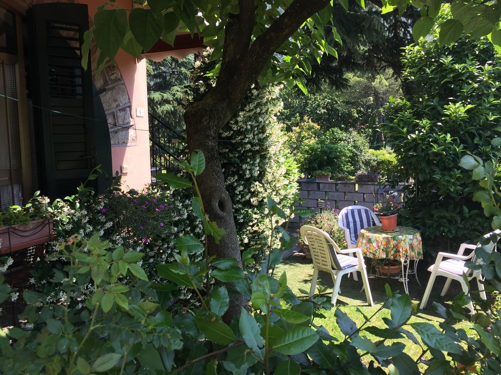 Iseo Lake Home Nature & Relax Exterior photo