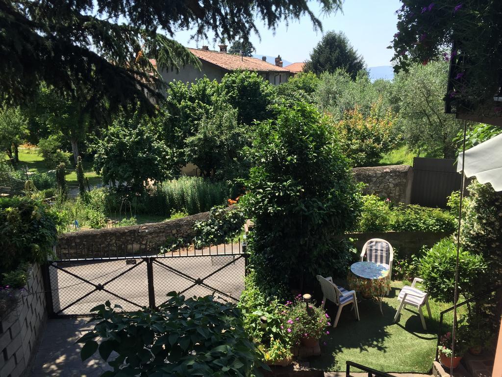 Iseo Lake Home Nature & Relax Exterior photo