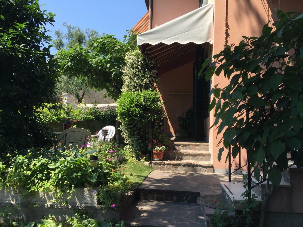 Iseo Lake Home Nature & Relax Exterior photo
